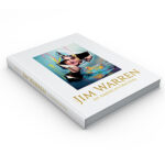 The Art of Jim Warren Fourth Edition
