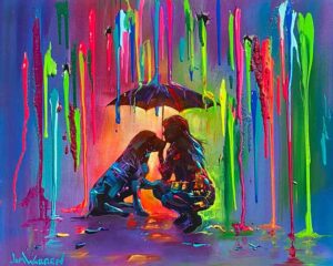 Dog's Best Friend by Jim Warren