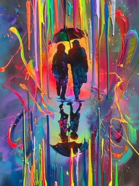 Protected Forever by Jim Warren