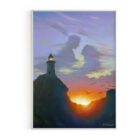 Shining Beauty Poster by Jim Warren