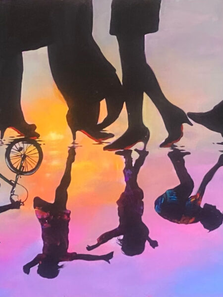 Seems Like Yesterday by Jim Warren